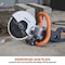 Evolution 9" Electric Concrete Cutting Saw R230DCT - alternate 4